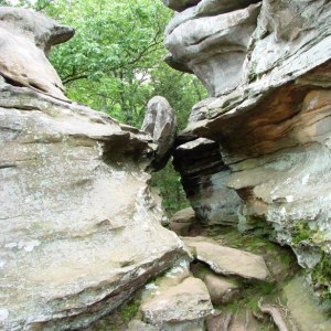 "He is always waiting, even when I am hiding. I always find Him there. His patience with me on days when I feel inadequate. On days when I fall short."