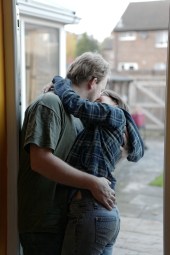 Eleven years older, wiser, and more in love.